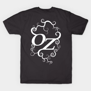 Oz t-shirt T-Shirt